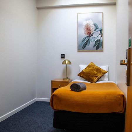 Tuatara Lodge インバーカーギル エクステリア 写真